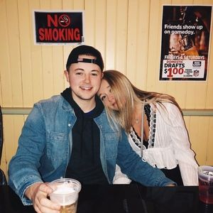 Meet your Posher, Morgan